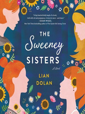 cover image of The Sweeney Sisters